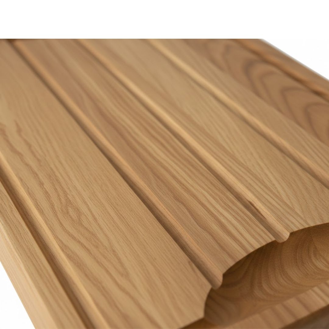 Rectangle Chopping Board for Effortless Meal Prep